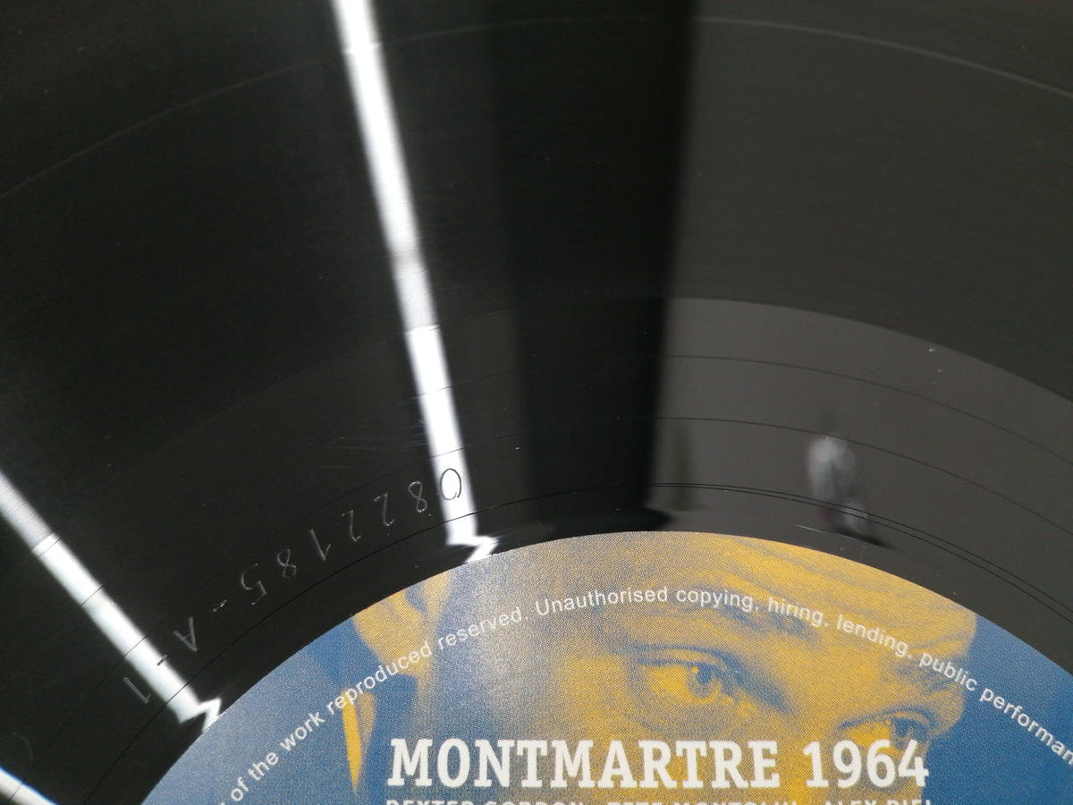 STORYVILLE MONTMARTRE/ 6018410