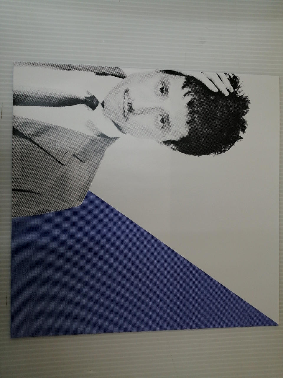 SONY MUSIC Music Murder / Yukihiro Takahashi MHJL 171