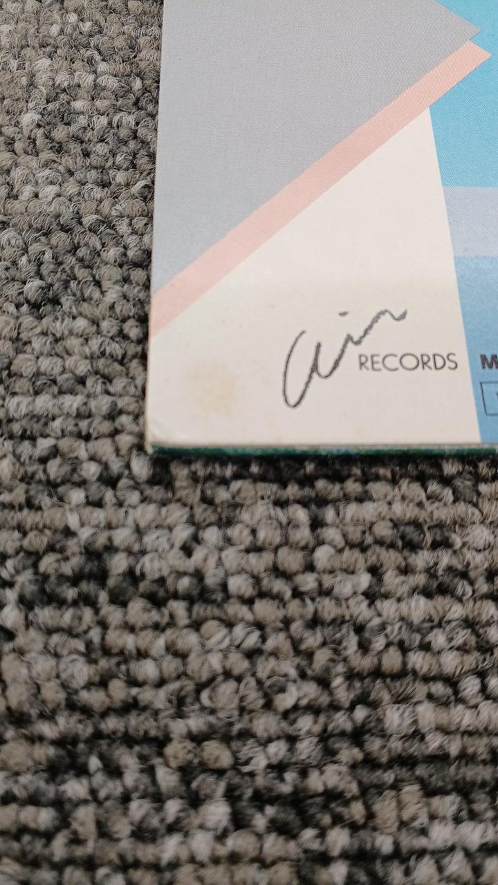 RVC Tatsuro Yamashita FOR YOU RAT-8801