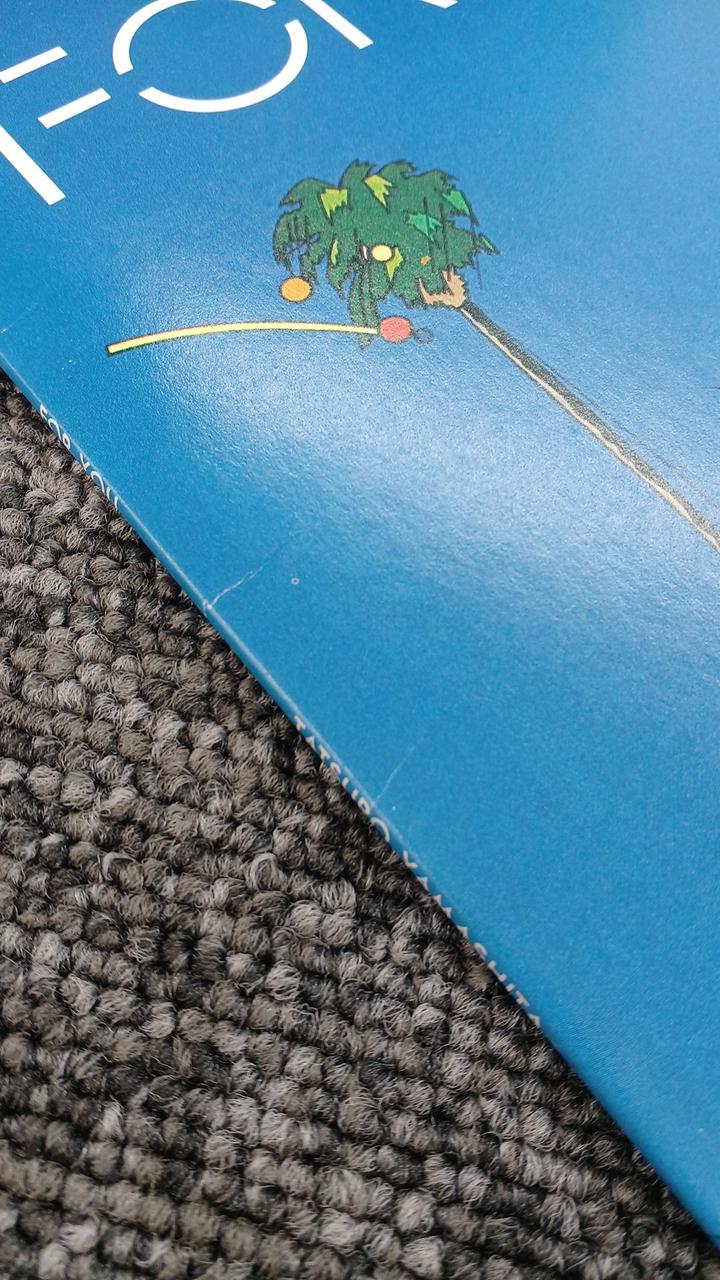 RVC Tatsuro Yamashita FOR YOU RAT-8801