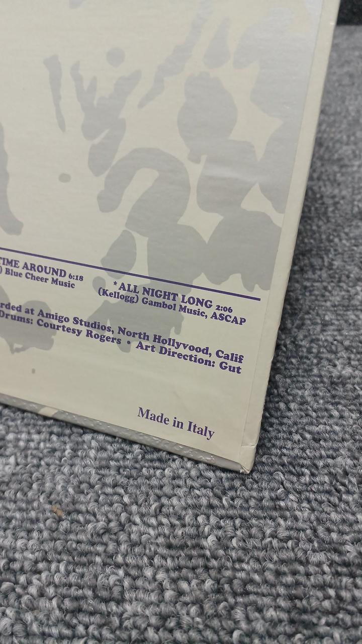 AKARMA Western Music AK 011