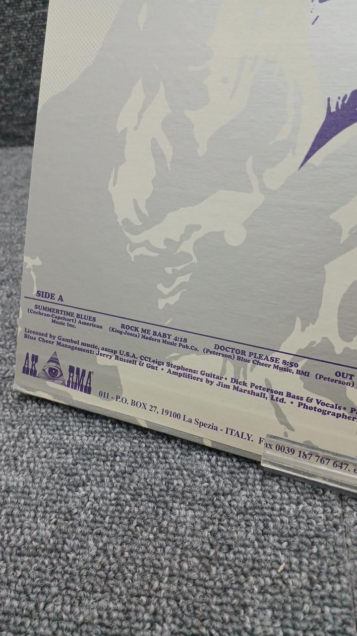 AKARMA Western Music AK 011