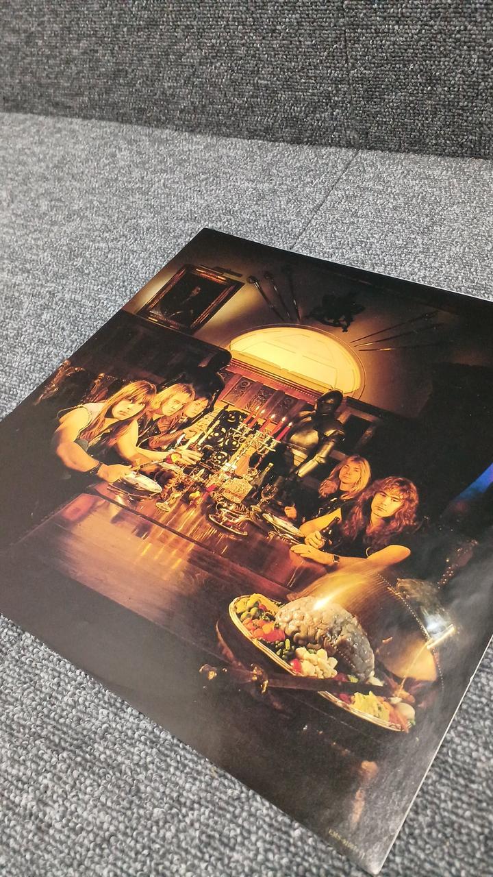 Toshiba EMI Western Music EMS-91057