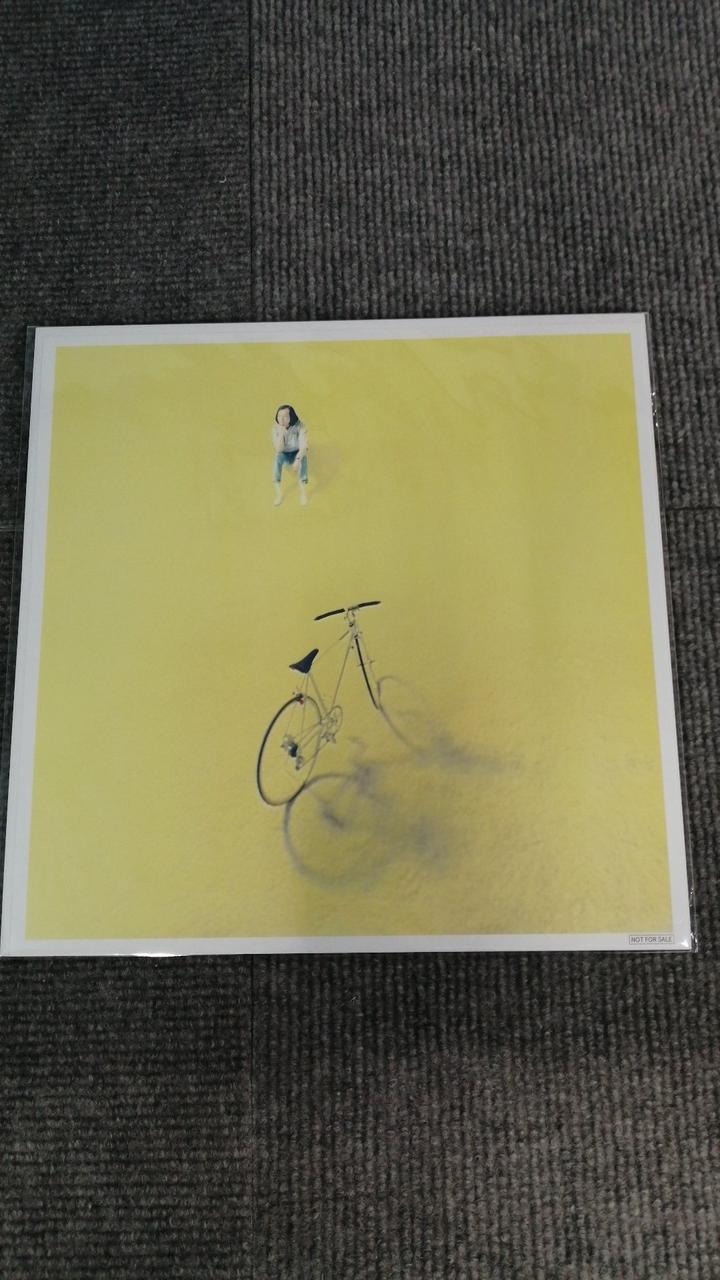 GREATEST HITS! LP TATSURO YAMASHITA