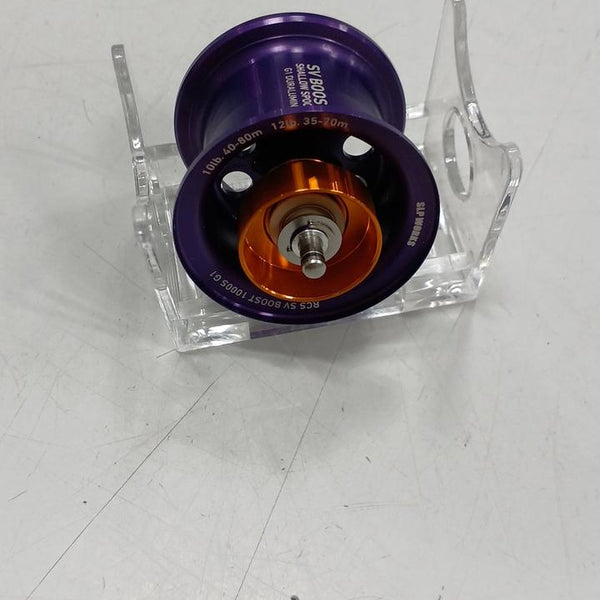 SPL WORKS Spool SV BOOST 1000S G1 – BanzaiHobby