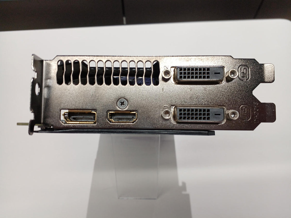 GIGABYTE Graphics Board: GEFORCE GTX 1060