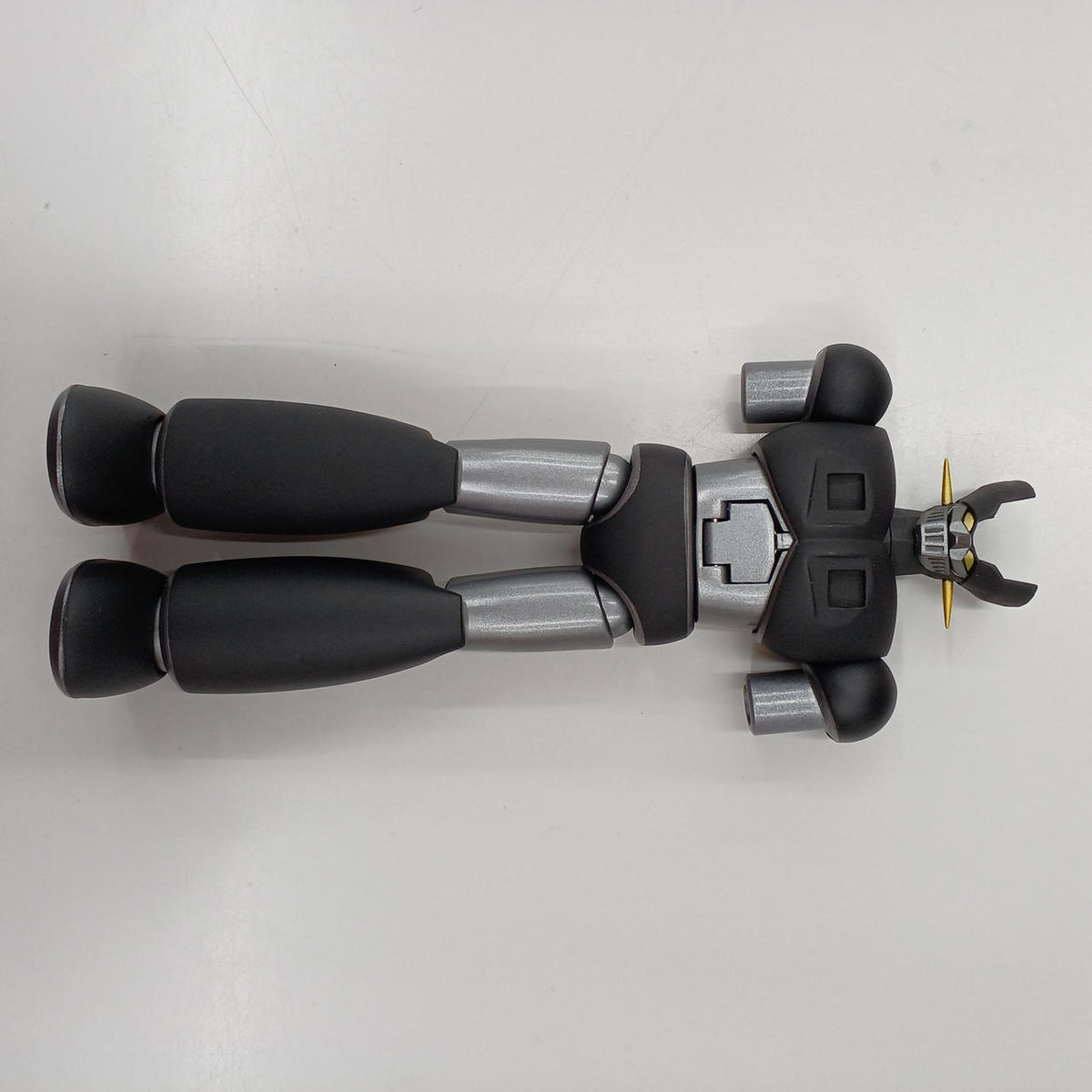 BANDAI Chogokin Soul Black Mazinger Z