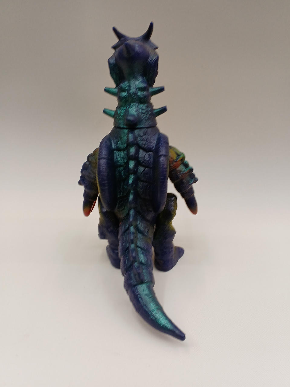 Poppy Ultra Monster Soft Vinyl Mururoa