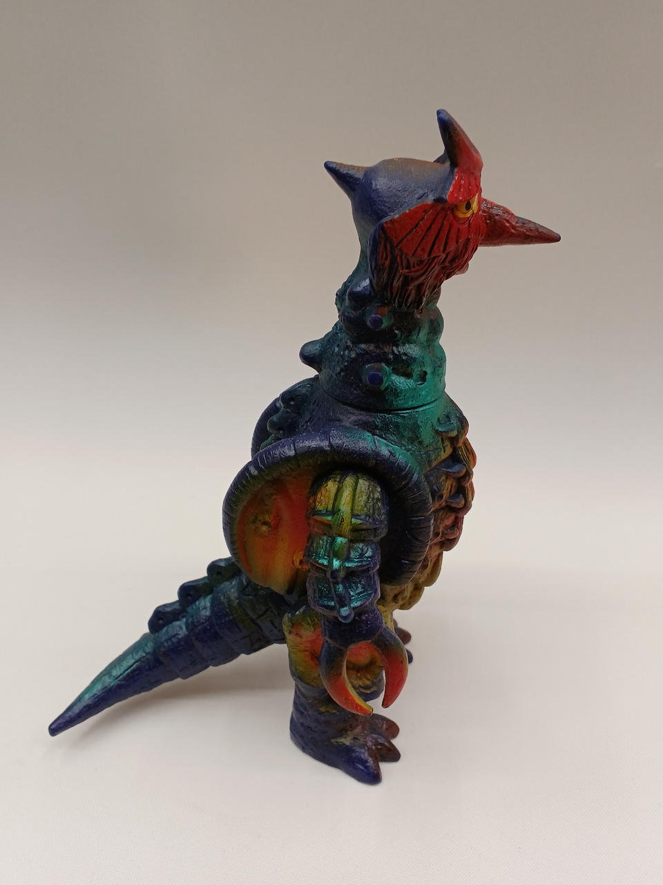 Poppy Ultra Monster Soft Vinyl Mururoa