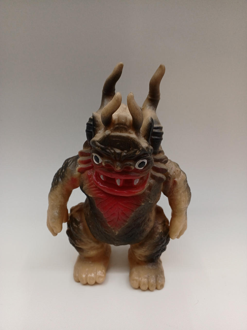Poppy Ultra Monster Soft Vinyl Miklas