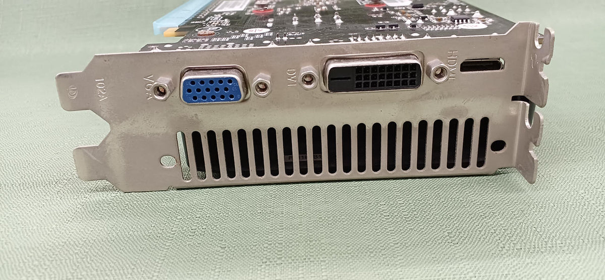 PALIT Graphics Board GTX750STORMX1024MGDDR5