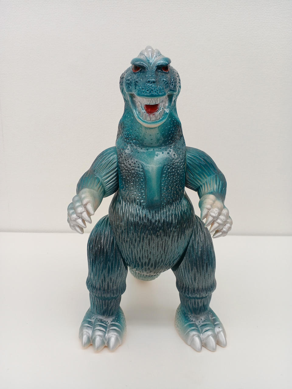 MARUSAN Marusan Sofubi Godzilla 1962 Godzilla 1962
