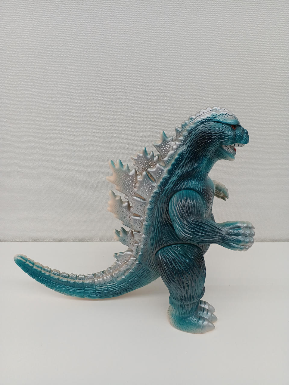 MARUSAN Marusan Sofubi Godzilla 1962 Godzilla 1962