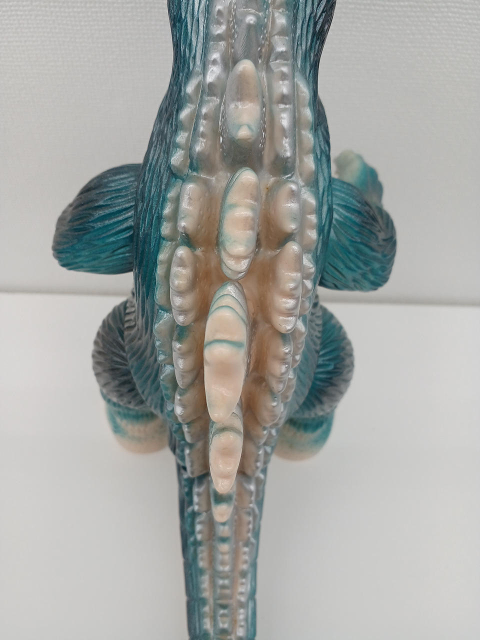MARUSAN Marusan Sofubi Godzilla 1962 Godzilla 1962
