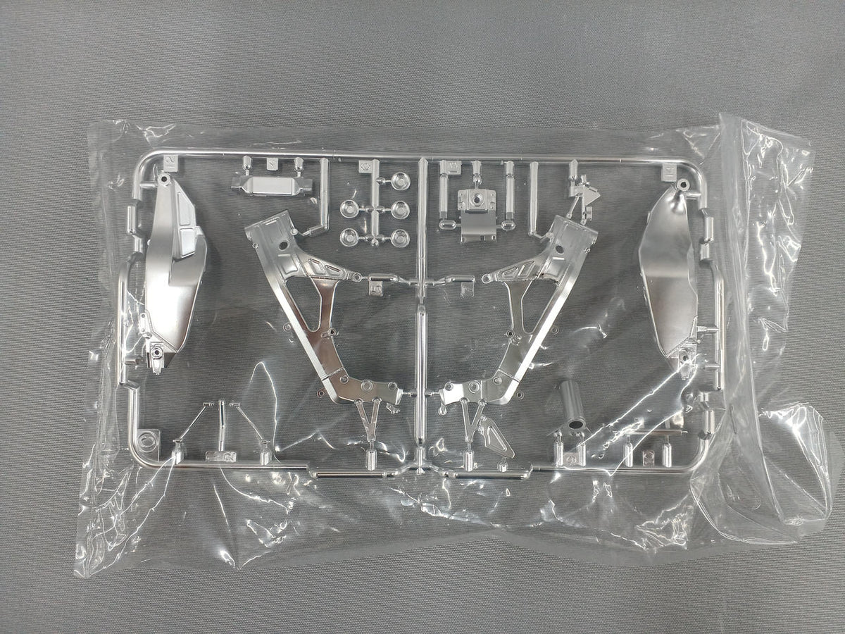 TAMIYA KONICA MINOLTA HONDA RC-211V06 14107*3000 107 - Banzai Thrifting | BanzaiHobby