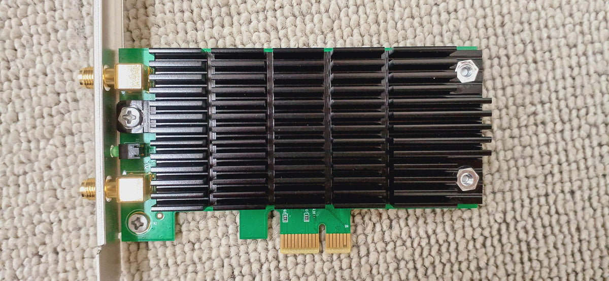 TP-LINK WIFI Adapter ARCHER T4E