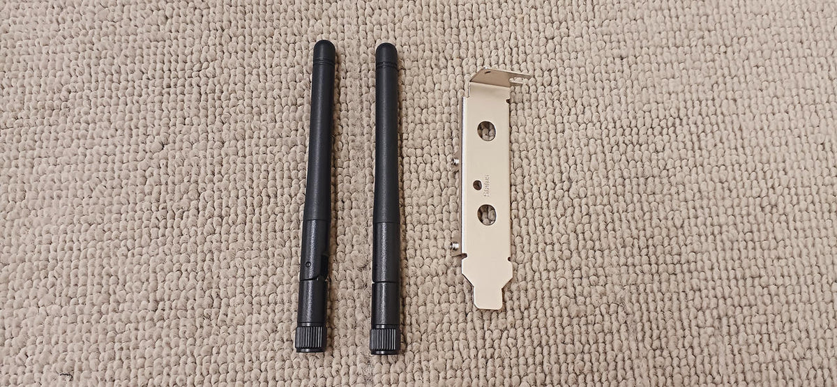 TP-LINK WIFI Adapter ARCHER T4E