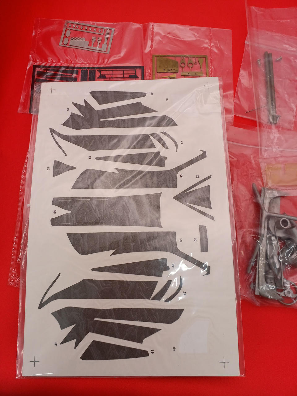 Modelers Lark McLaren F1 GTR 6424 - Banzai Thrifting | BanzaiHobby
