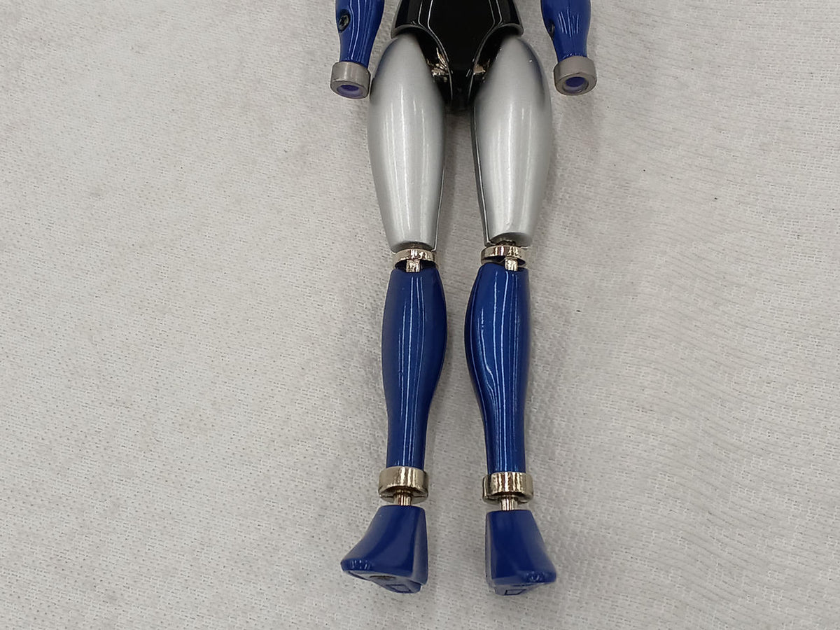 BANDAI Chogokin Soul Minerva X GX-09 Minerva X