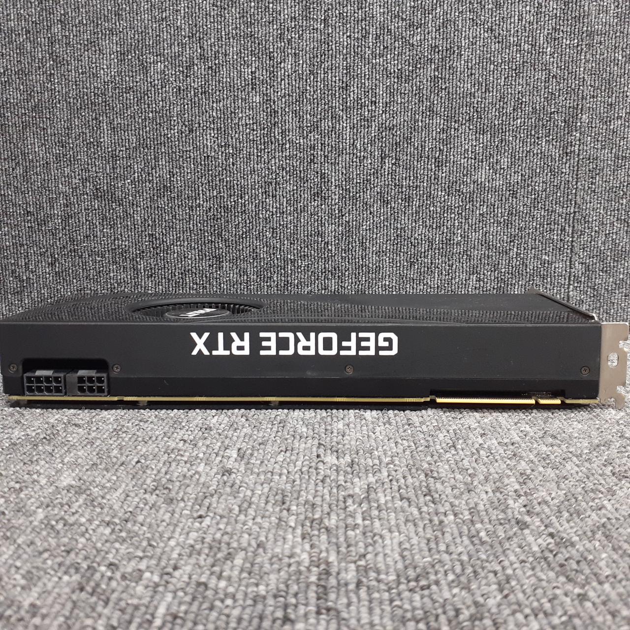 PALIT G Graphics Card RTX2080 SUPER X 8G GDDR6 | BanzaiHobby
