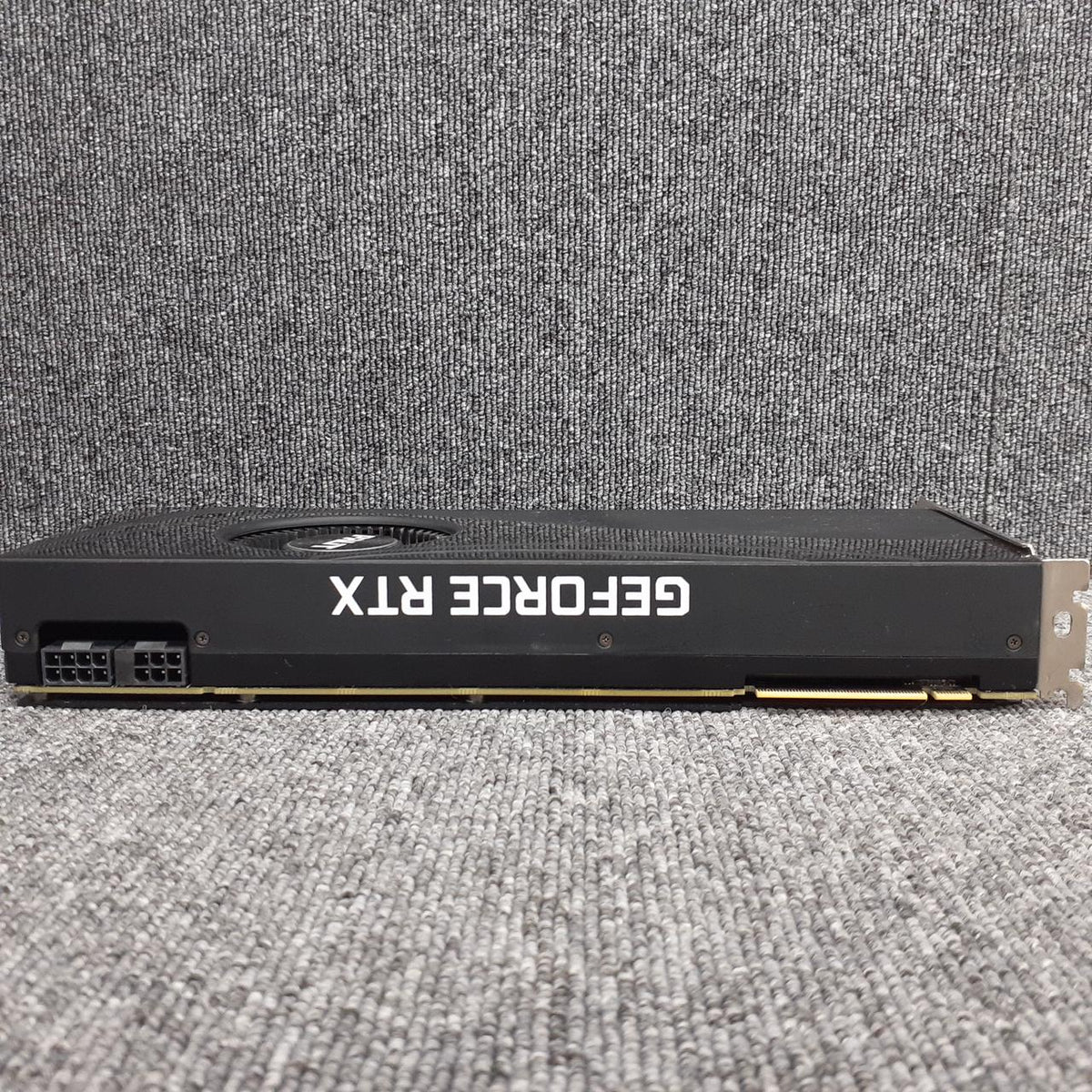 PALIT G Graphics Card RTX2080 SUPER X 8G GDDR6