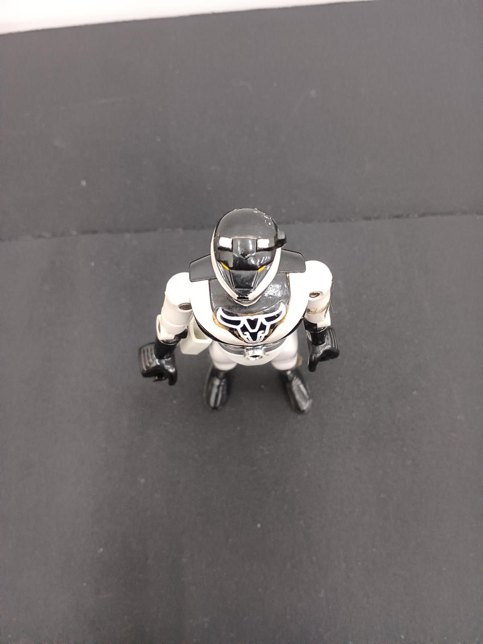 Bandai Chogokin Black Bison Chogokin Black Bison