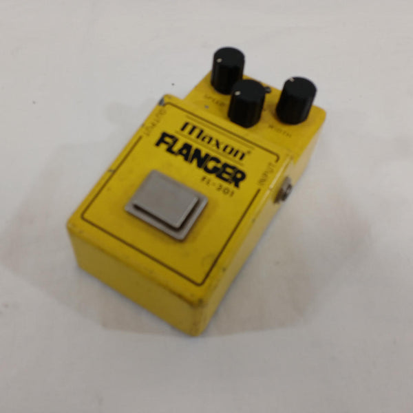 MAXON Flanger FL-301 – BanzaiHobby