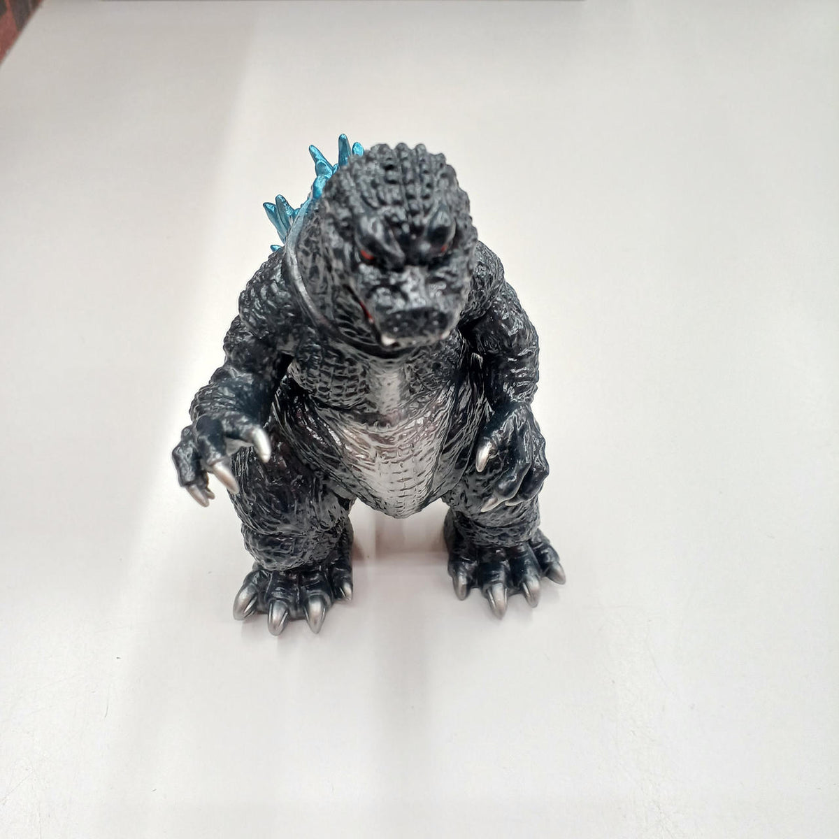 CCP Soft Vinyl Godzilla 2001