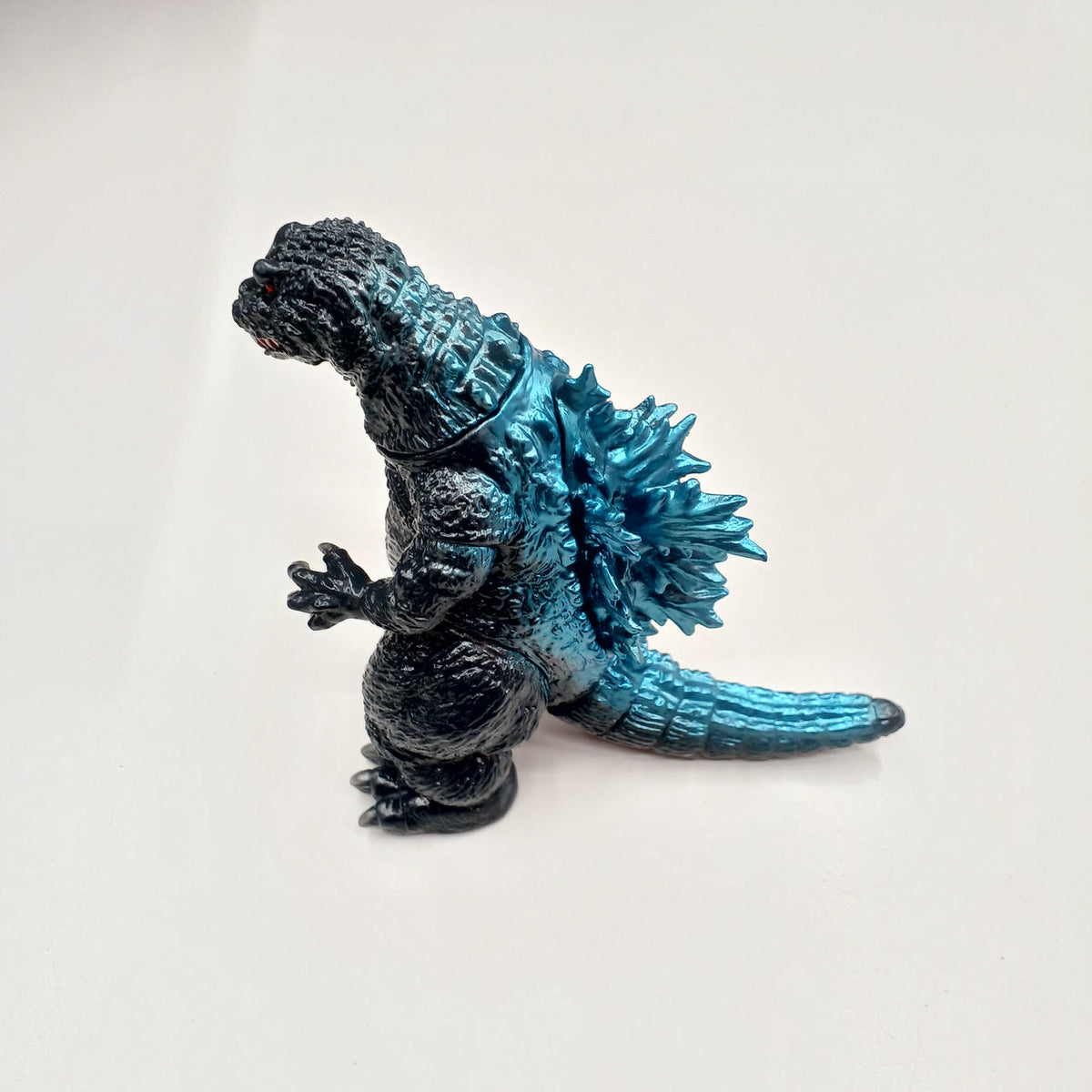 CCP Soft Vinyl Godzilla 2001