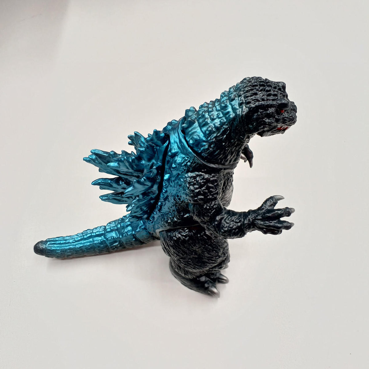 CCP Soft Vinyl Godzilla 2001