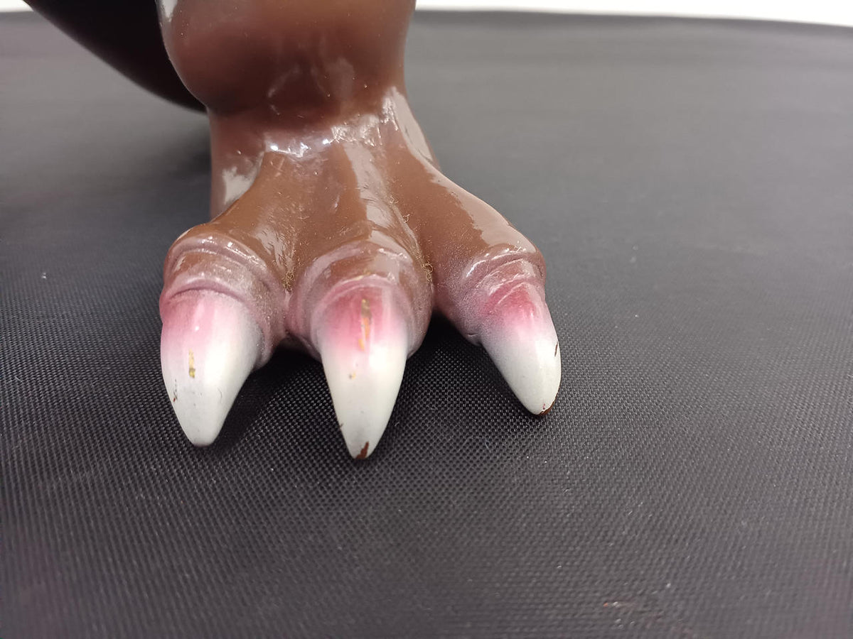 Sikarna Workshop Marine Kong Soft Vinyl TRANS GLOSAL - Sikarna Workshop Banzai Hobby
