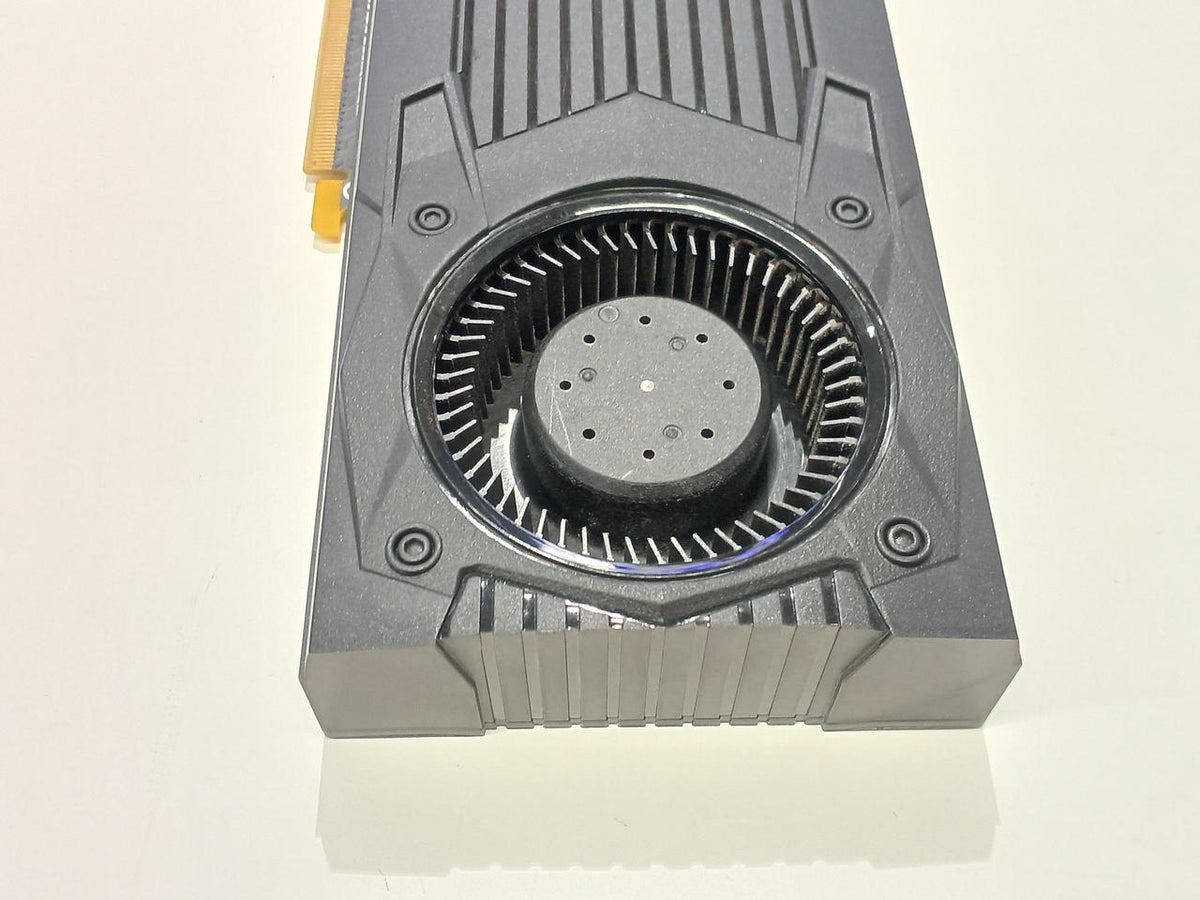NVIDIA Graphics Card GTX1060 3GB