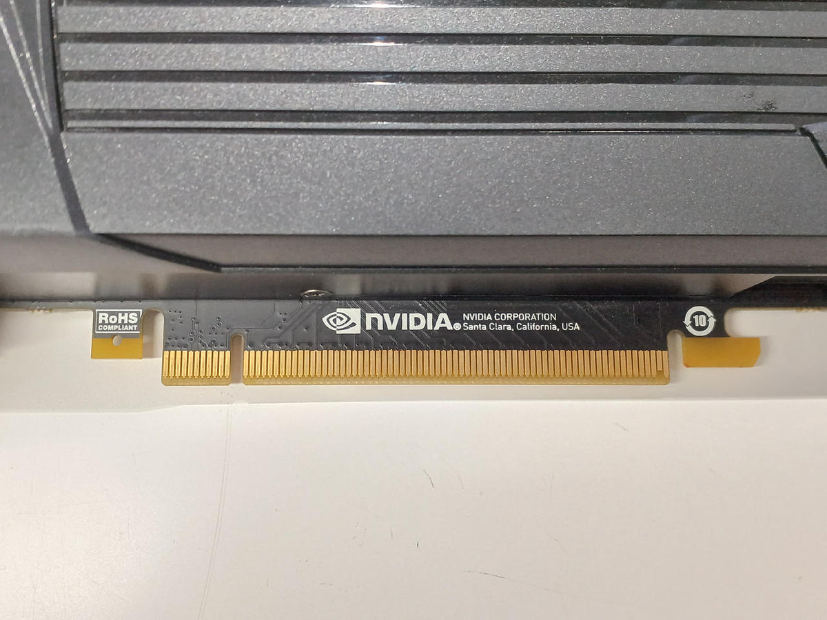 NVIDIA Graphics Card GTX1060 3GB