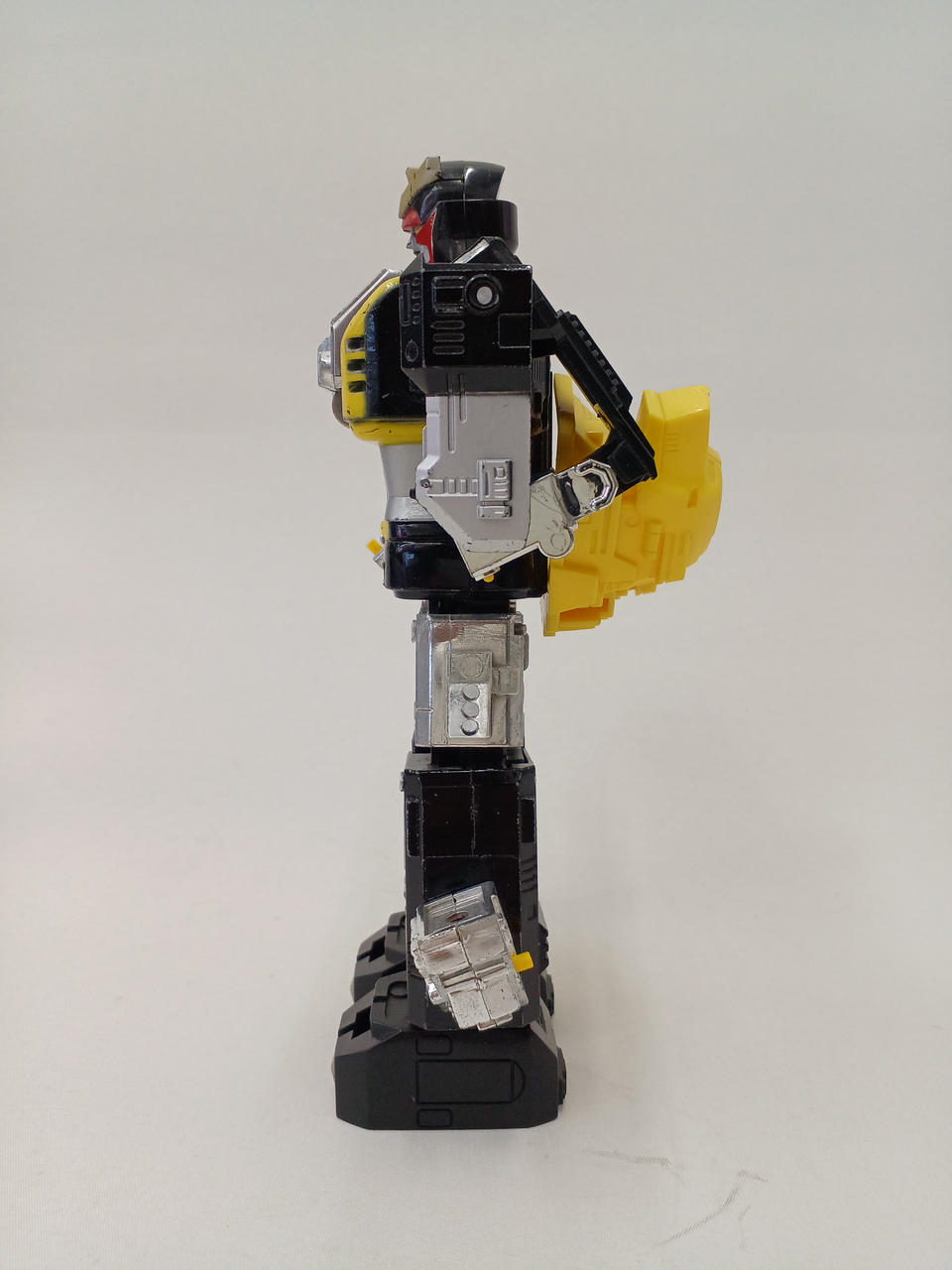 [JUNK] Poppy Chogokin Leopardon
