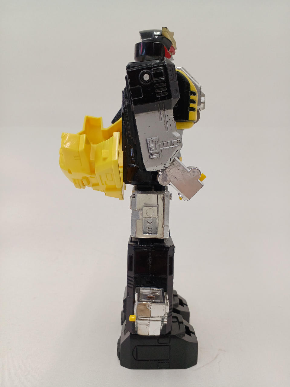 [JUNK] Poppy Chogokin Leopardon