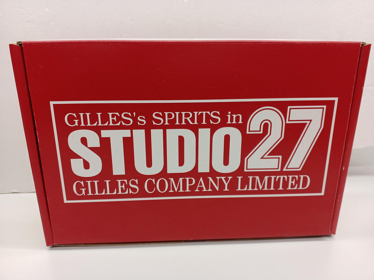 STUDIO27 1/20 Scale Garage Kit Ferrari F300 - Banzai Thrifting | BanzaiHobby