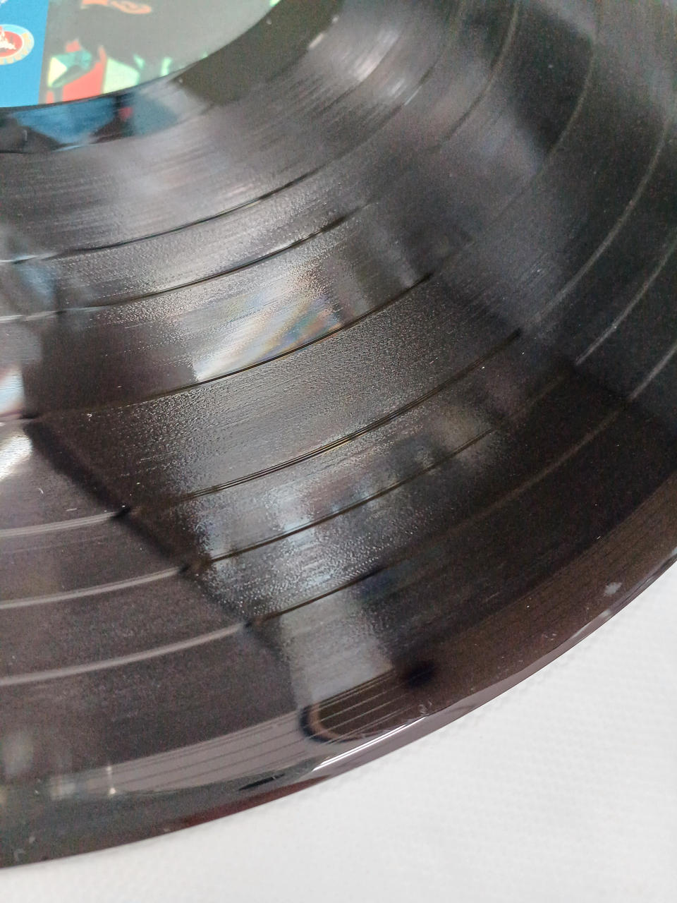 Victor Music Industries "Do You Remember Love?" Original Soundtrack Music Edition JBX-25049