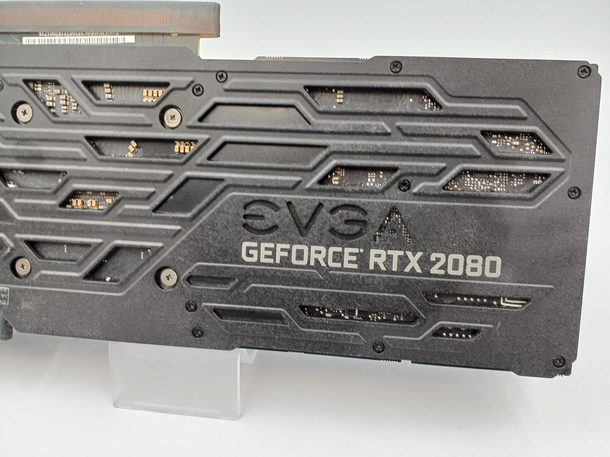 EVGA Graphics Card RTX2080 8GB