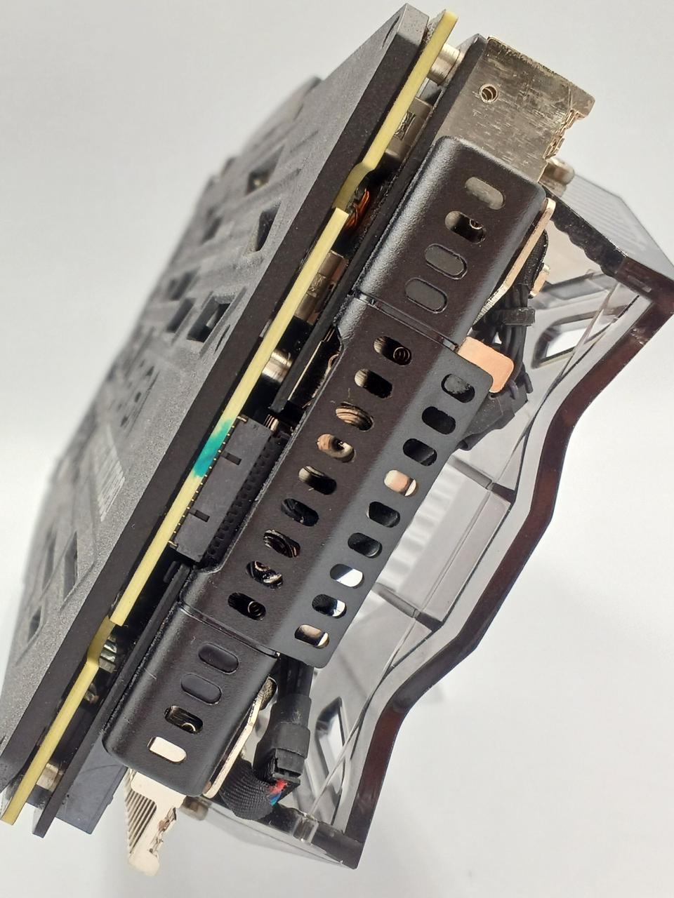 EVGA Graphics Card RTX2080 8GB