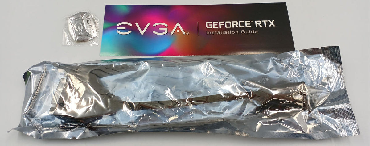 EVGA Graphics Card RTX2080 8GB