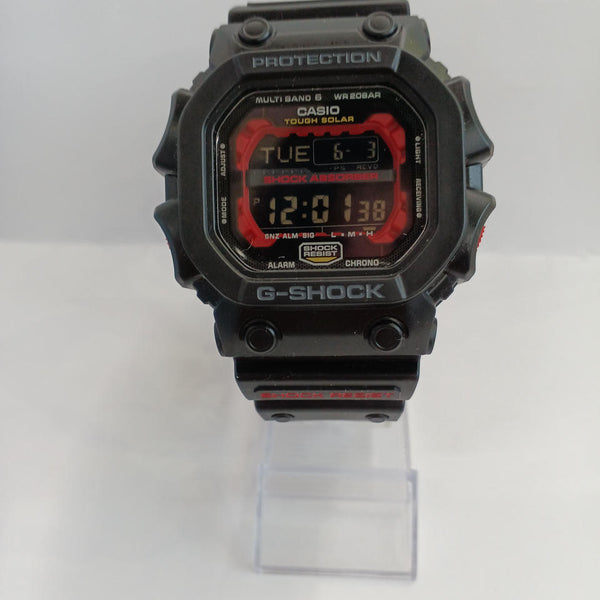 CASIO G-SHOCK GXW-56 – BanzaiHobby