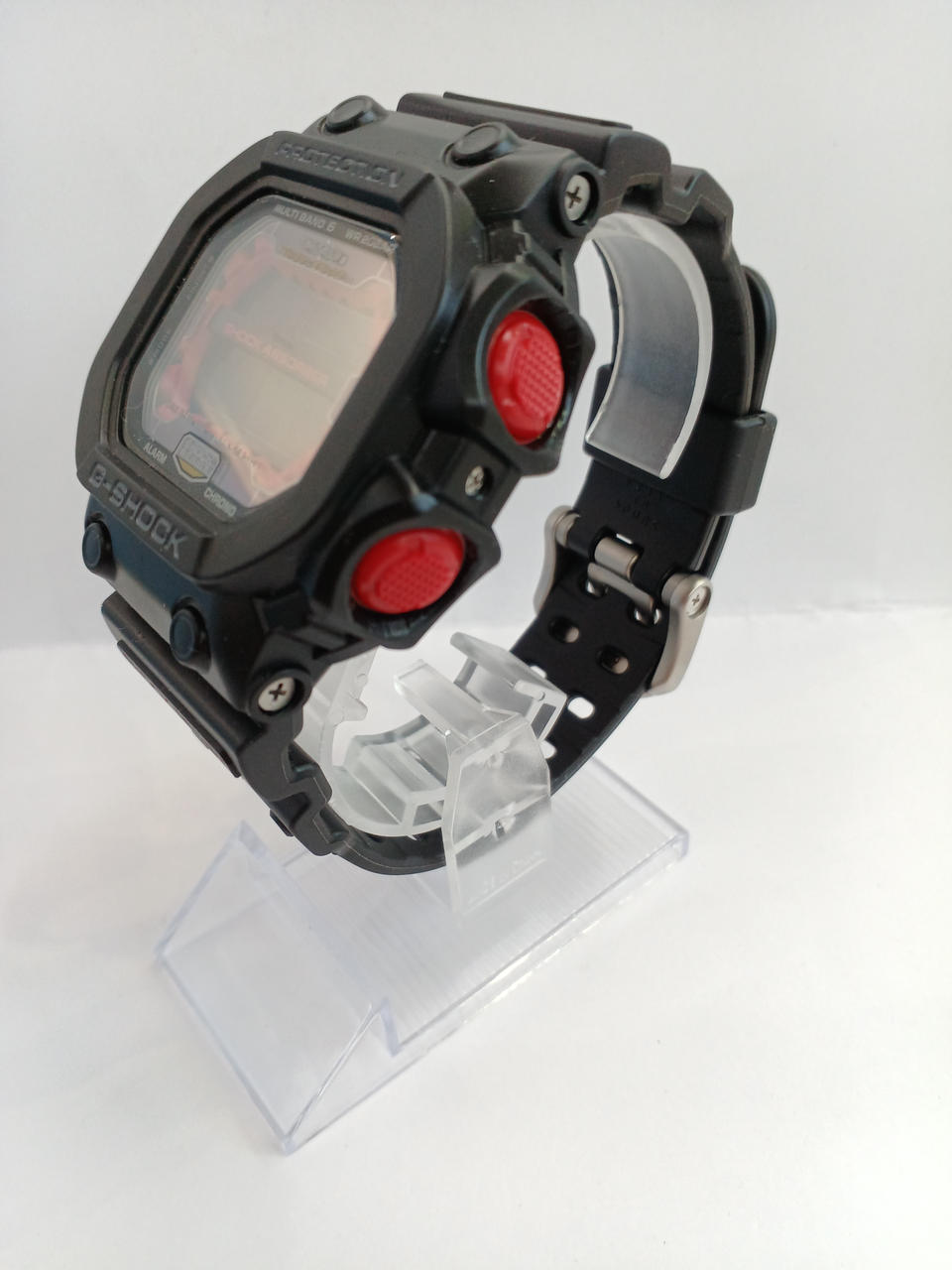CASIO G-SHOCK GXW-56 – BanzaiHobby