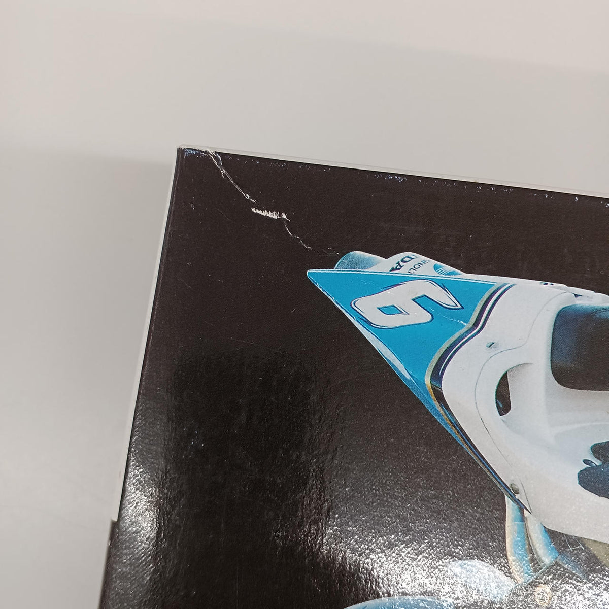 TAMIYA KONICA MINOLTA Honda RC211V'06 - Banzai Thrifting | BanzaiHobby
