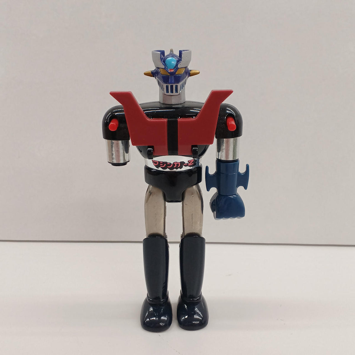 BANPRESTO Chogokin Mazinger Z Popy Reissue