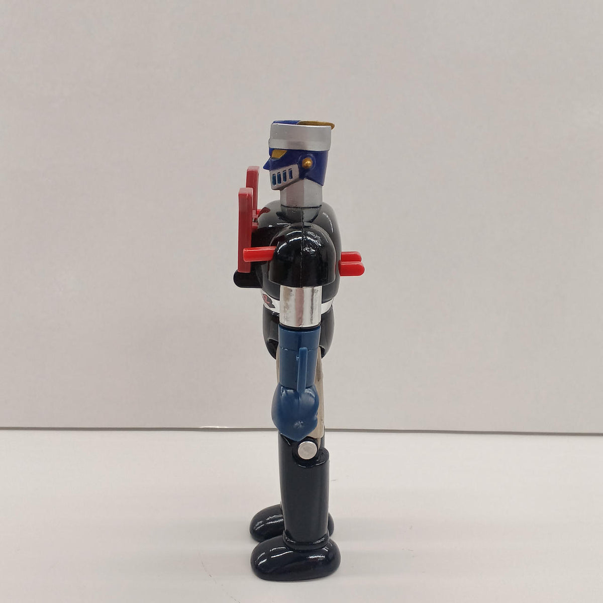 BANPRESTO Chogokin Mazinger Z Popy Reissue