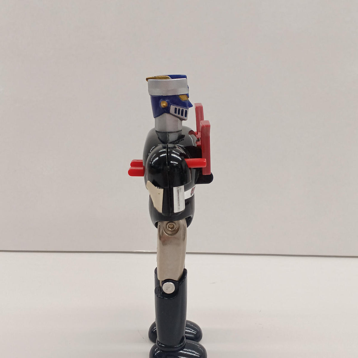 BANPRESTO Chogokin Mazinger Z Popy Reissue
