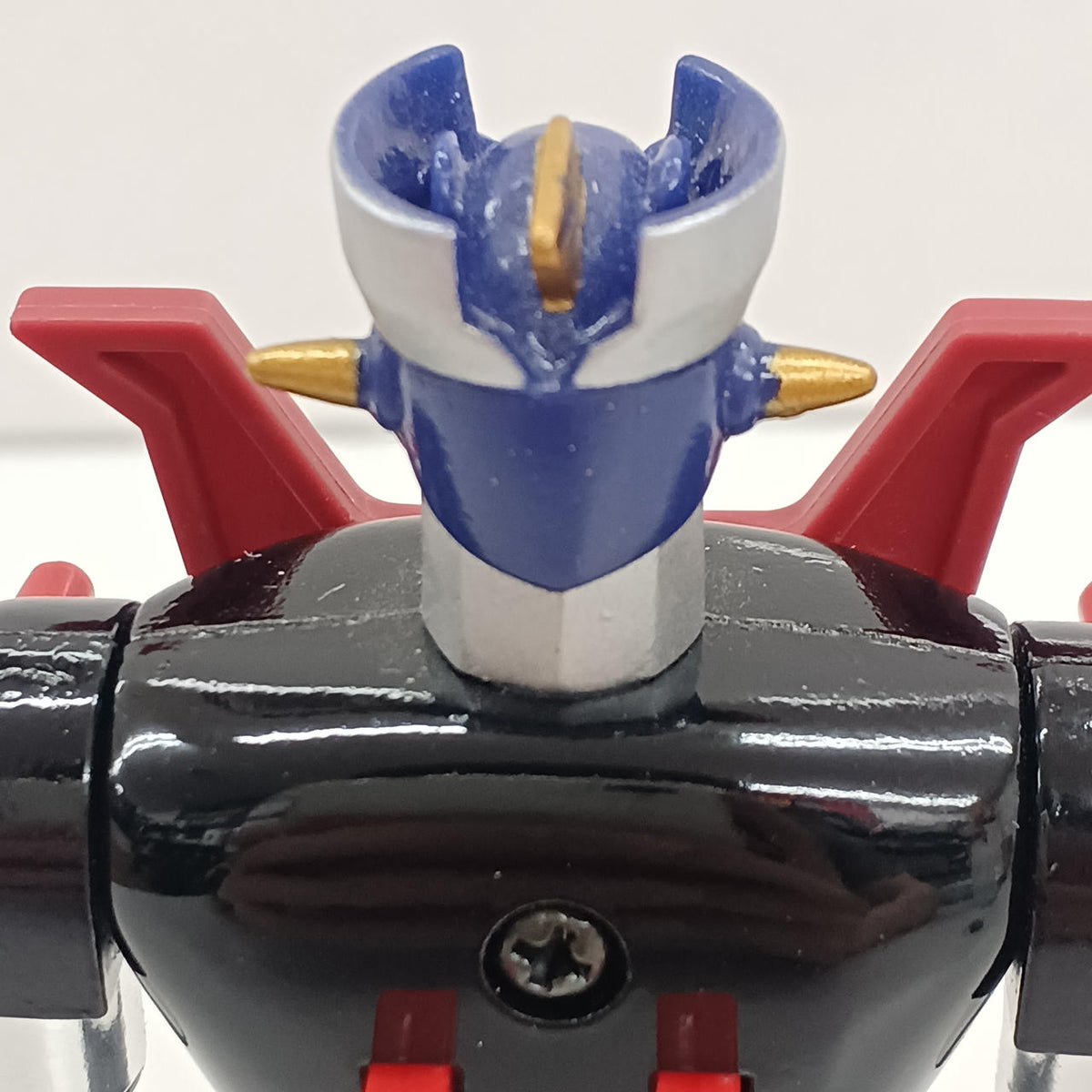 BANPRESTO Chogokin Mazinger Z Popy Reissue
