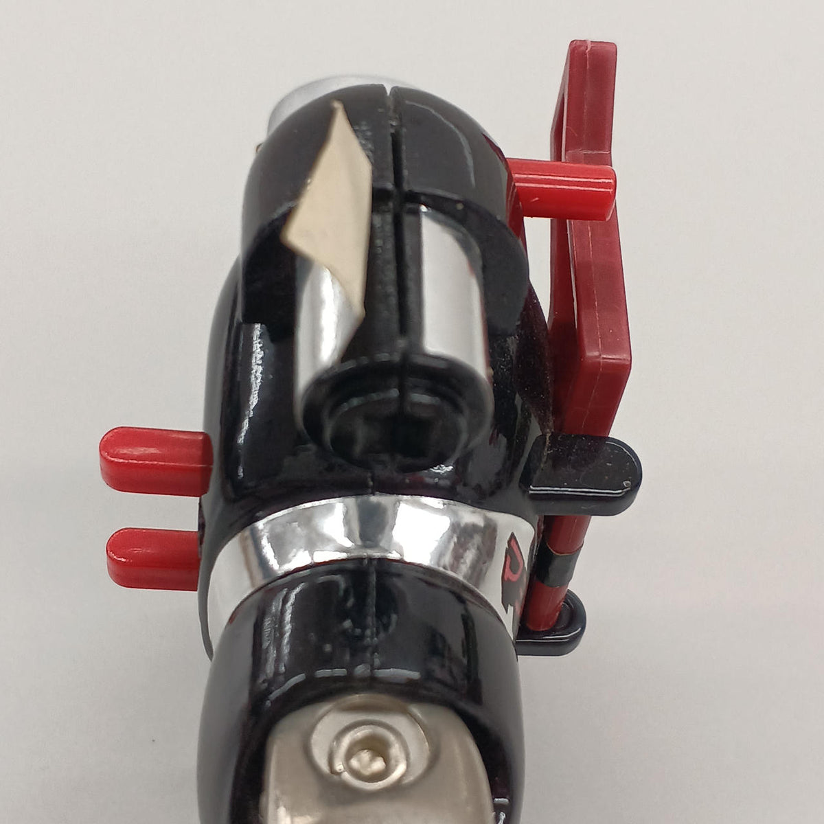 BANPRESTO Chogokin Mazinger Z Popy Reissue