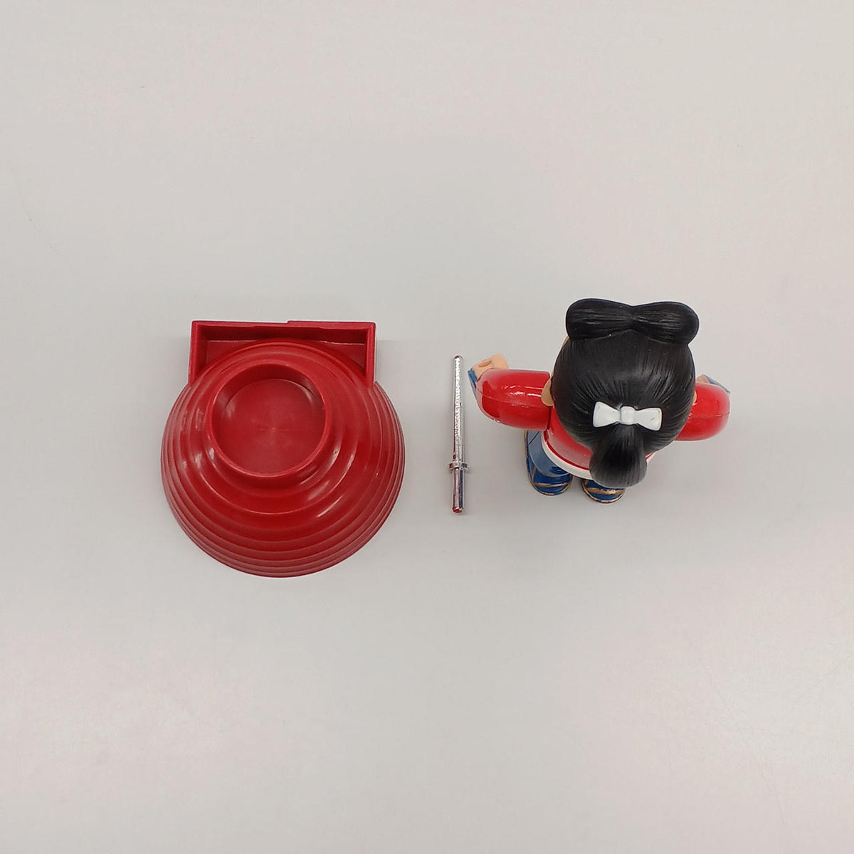 Poppy Chogokin Hicsun-boshi GA-69
