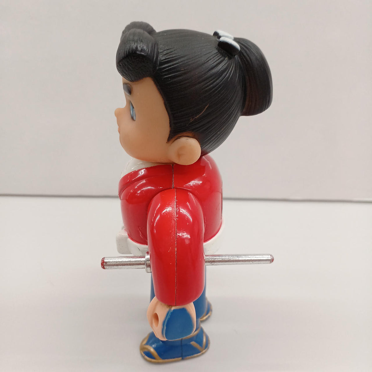 Poppy Chogokin Hicsun-boshi GA-69